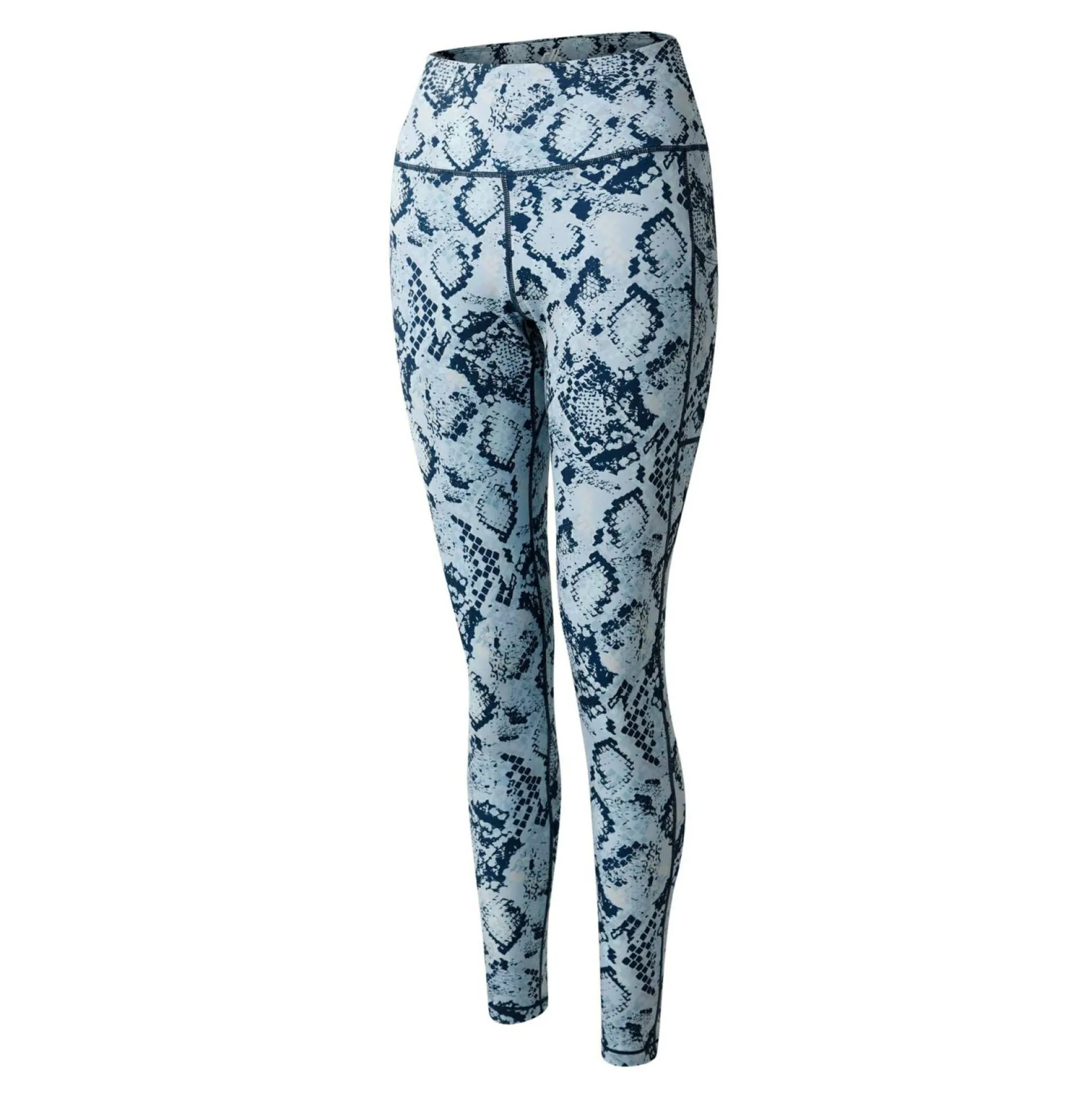 Dare 2b - Women's Influential II Leggings | Snake Print