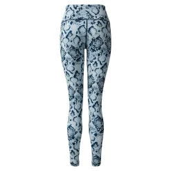 Dare 2b - Women's Influential II Leggings | Snake Print