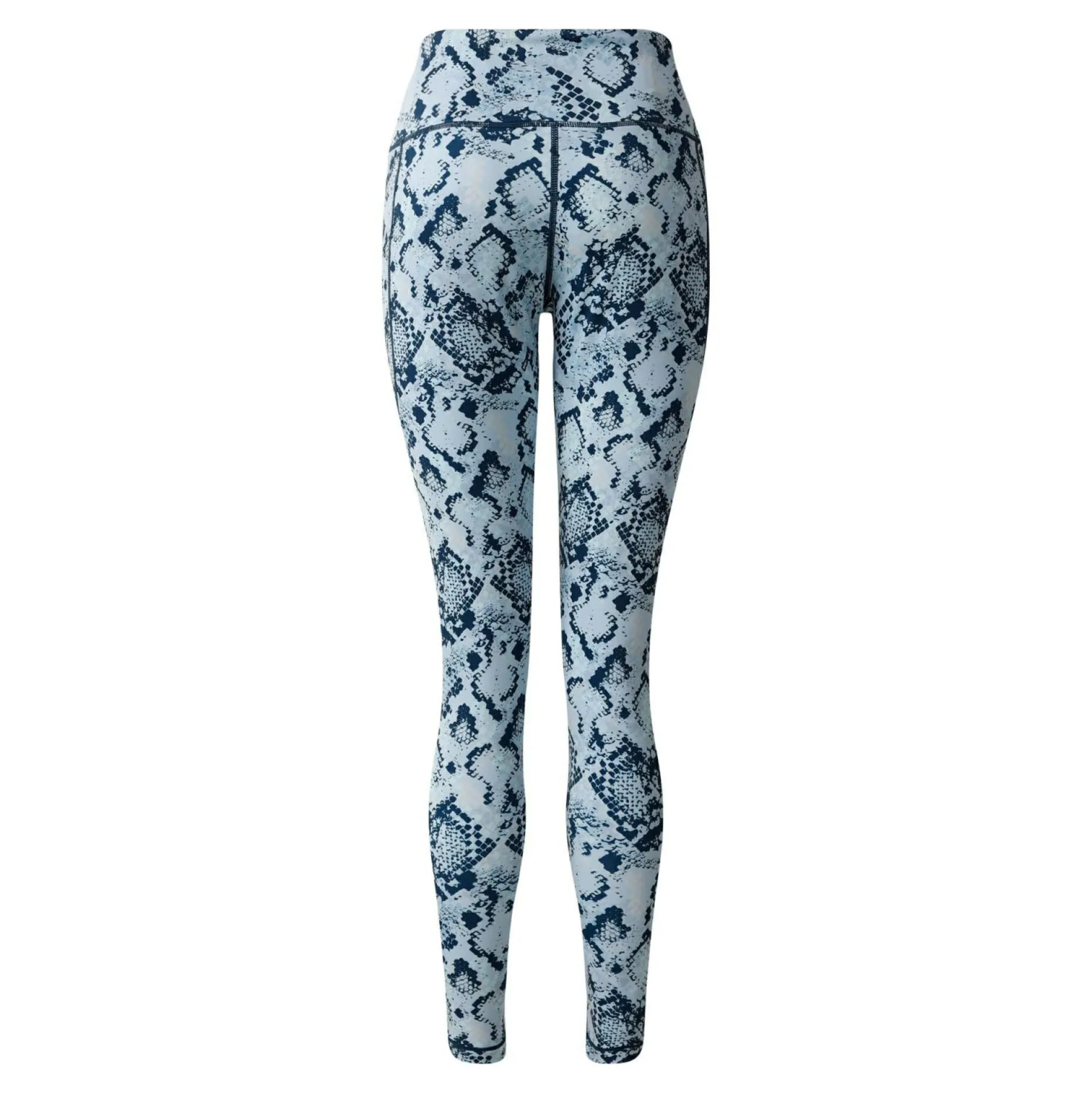 Dare 2b - Women's Influential II Leggings | Snake Print