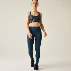 Dare 2b - Women's Influential II Leggings | Moonlight Denim