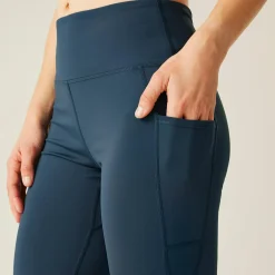 Dare 2b - Women's Influential II Leggings | Moonlight Denim