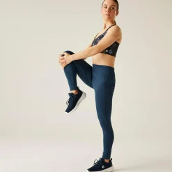 Dare 2b - Women's Influential II Leggings | Moonlight Denim