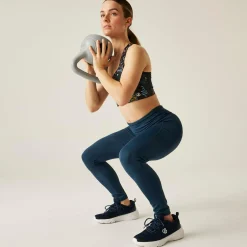 Dare 2b - Women's Influential II Leggings | Moonlight Denim