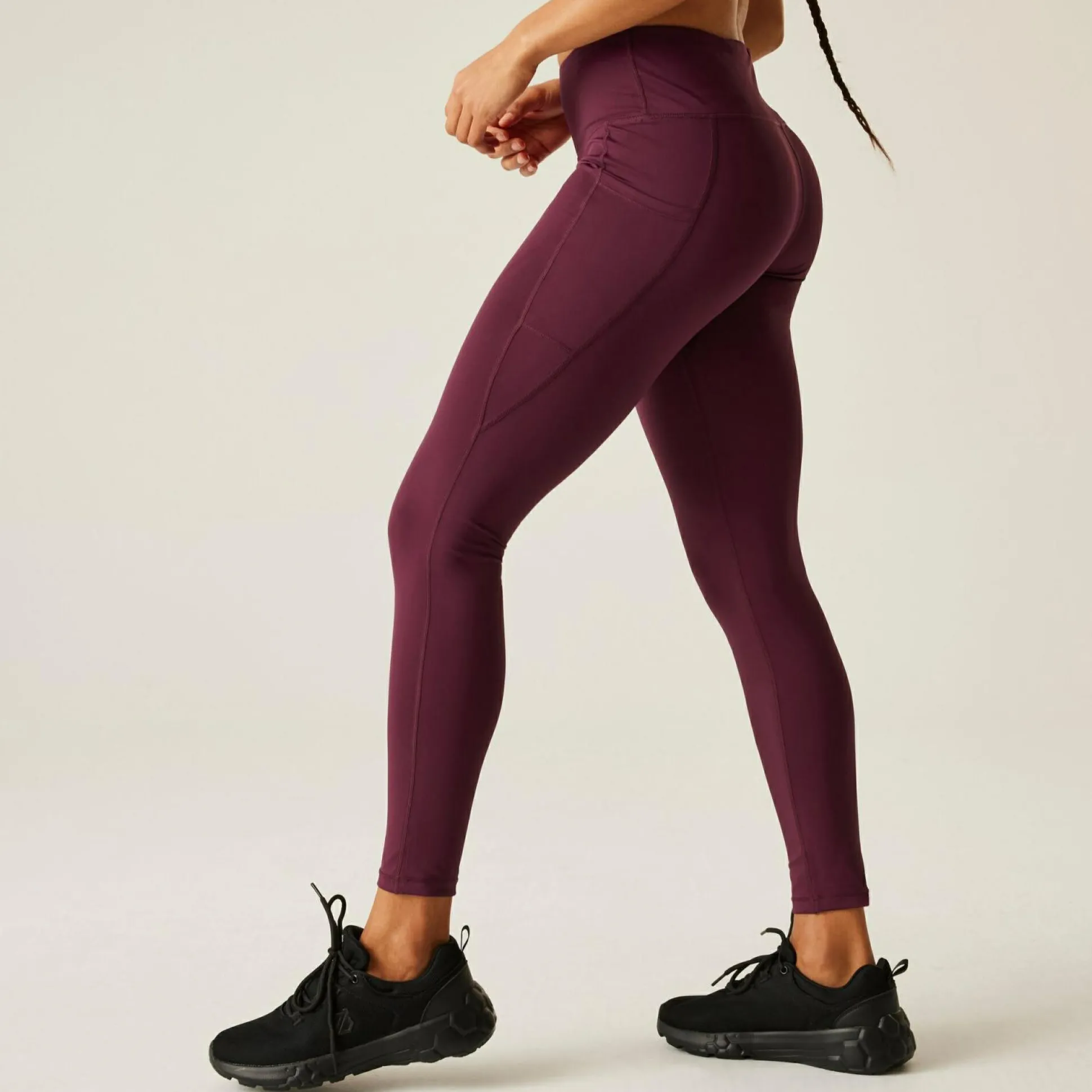 Dare 2b - Women's Influential II Leggings | Fig