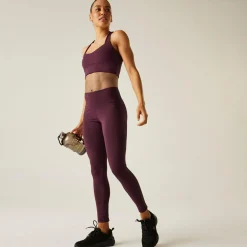 Dare 2b - Women's Influential II Leggings | Fig
