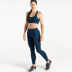 Dare 2b - Women's Legitimate Lightweight Leggings | Moonlight Denim Marl