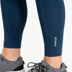 Dare 2b - Women's Legitimate Lightweight Leggings | Moonlight Denim Marl