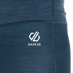 Dare 2b - Women's Legitimate Lightweight Leggings | Moonlight Denim Marl
