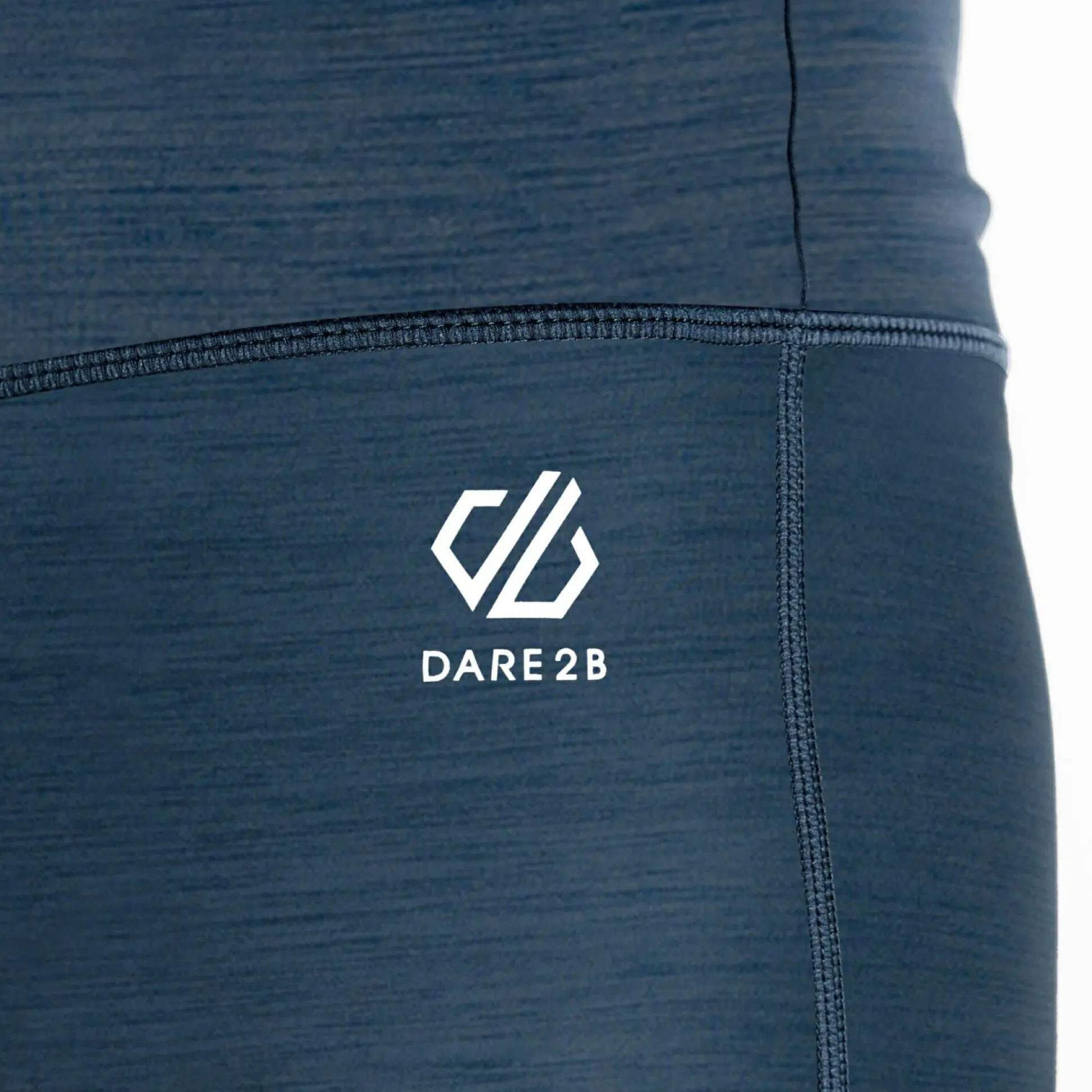 Dare 2b - Women's Legitimate Lightweight Leggings | Moonlight Denim Marl
