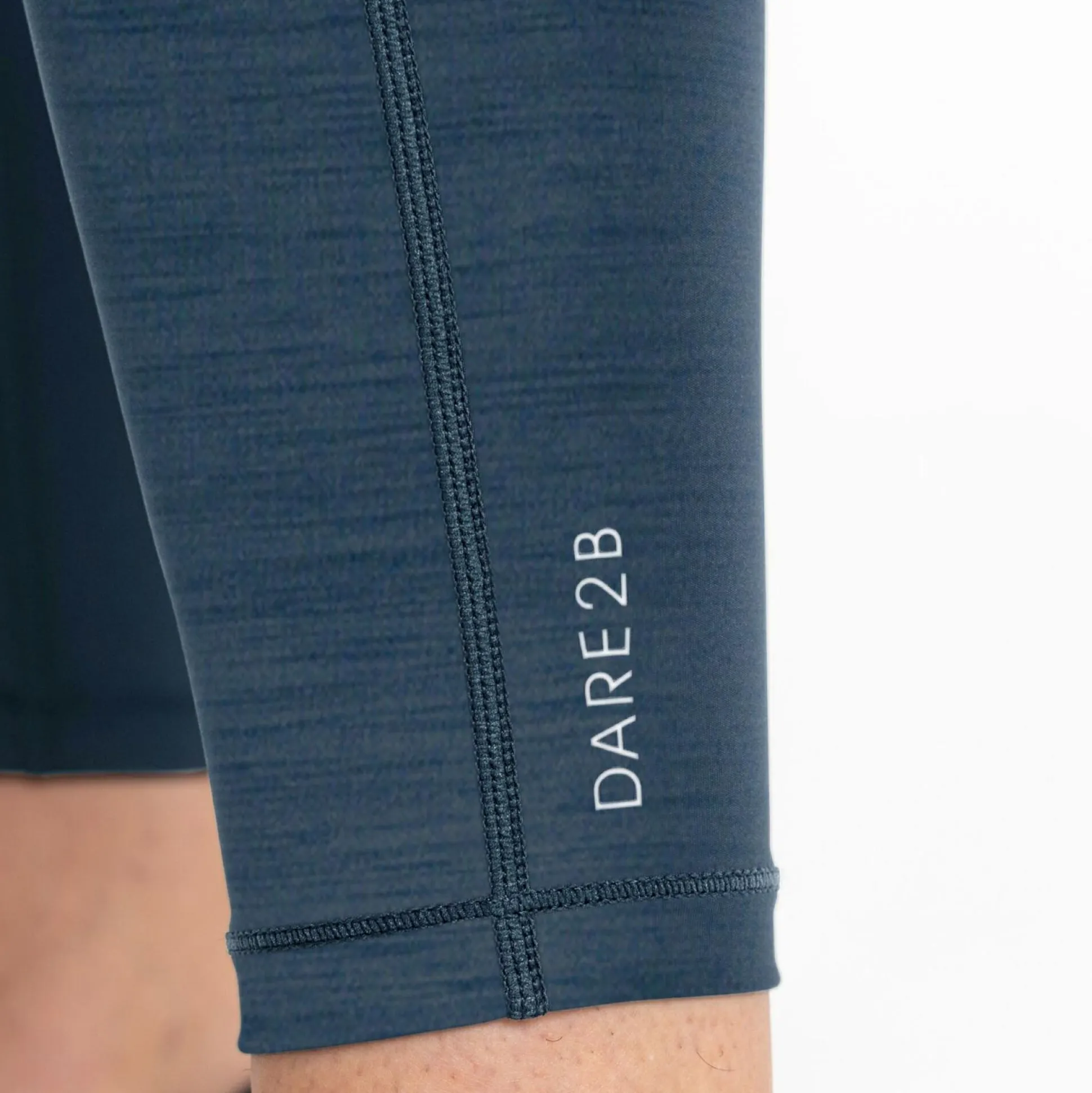 Dare 2b - Women's Legitimate Lightweight Leggings | Moonlight Denim Marl