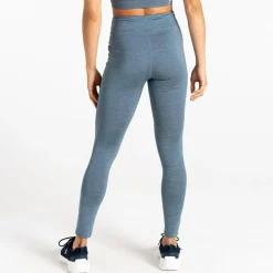 Dare 2b - Women's Legitimate Lightweight Leggings | Orion Grey Marl