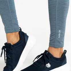 Dare 2b - Women's Legitimate Lightweight Leggings | Orion Grey Marl