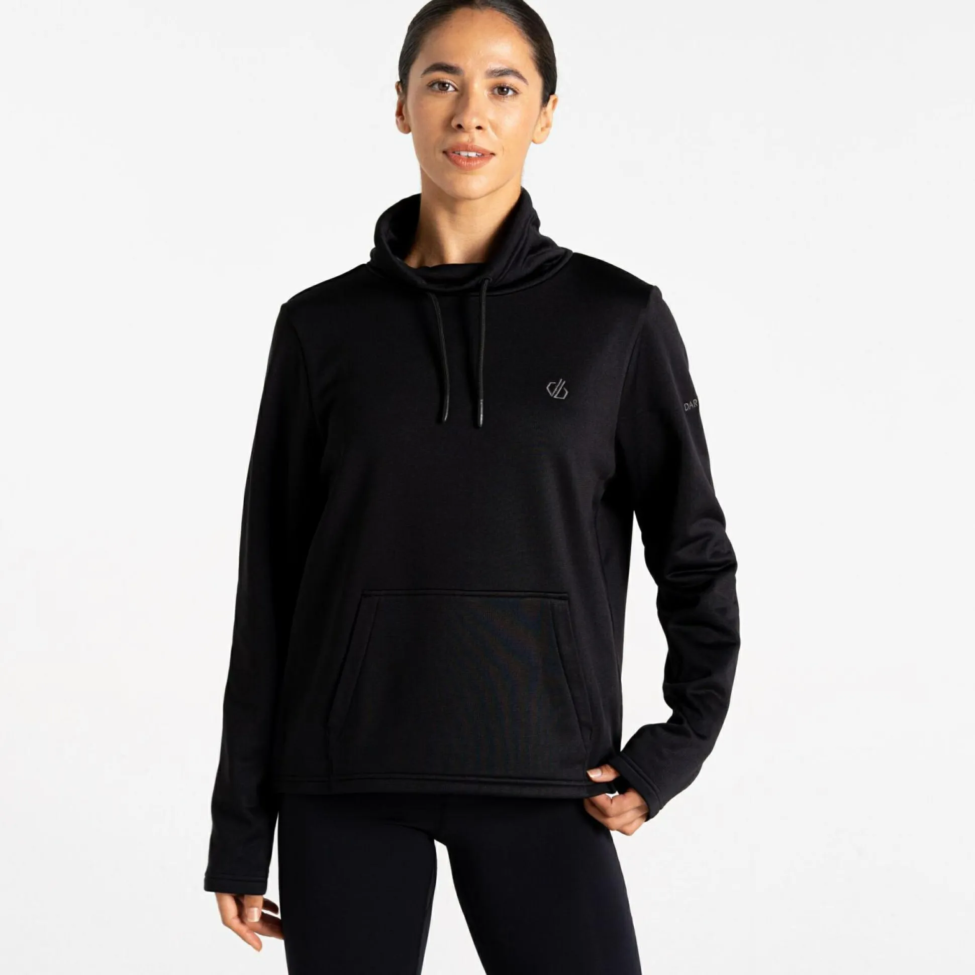 Dare 2b - Women's Lexan Fleece | Black
