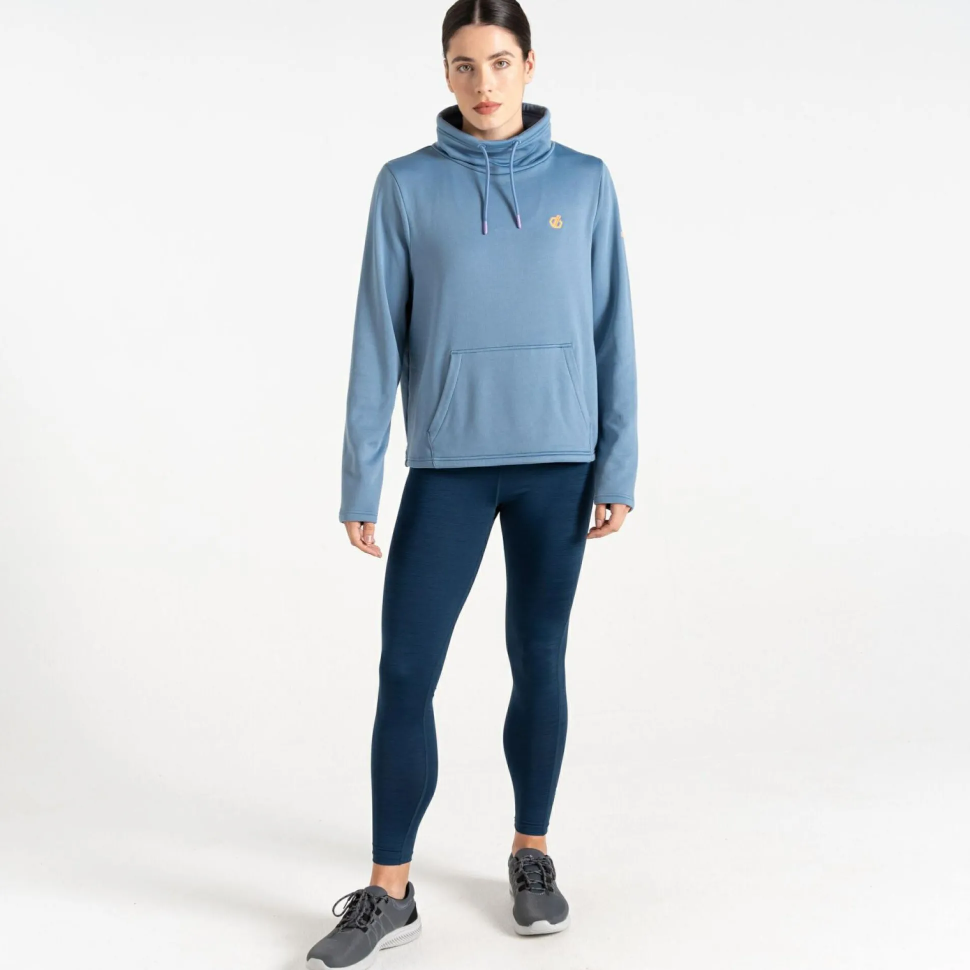 Dare 2b - Women's Lexan Fleece | Rainwashed Blue