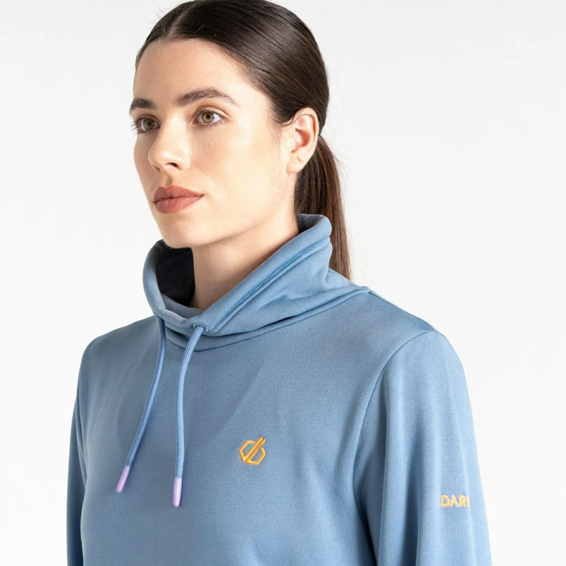 Dare 2b - Women's Lexan Fleece | Rainwashed Blue