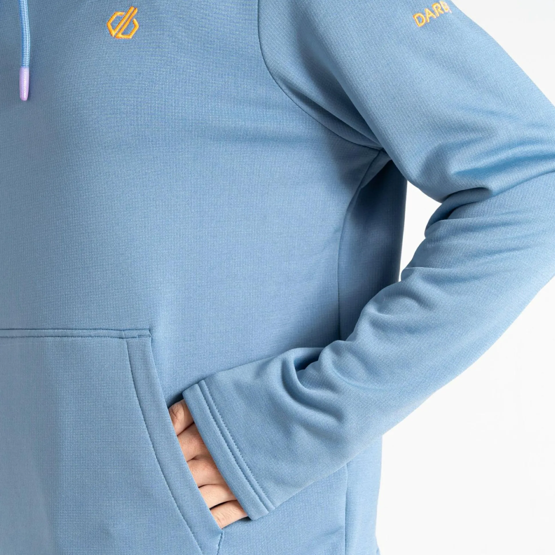 Dare 2b - Women's Lexan Fleece | Rainwashed Blue