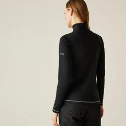 Dare 2b - Women's Lowline II Lightweight Core Stretch Midlayer | Black