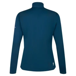 Dare 2b - Women's Lowline II Lightweight Core Stretch Midlayer | Moonlight Denim