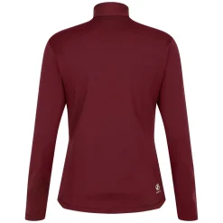 Dare 2b - Women's Lowline II Lightweight Core Stretch Midlayer | Fig