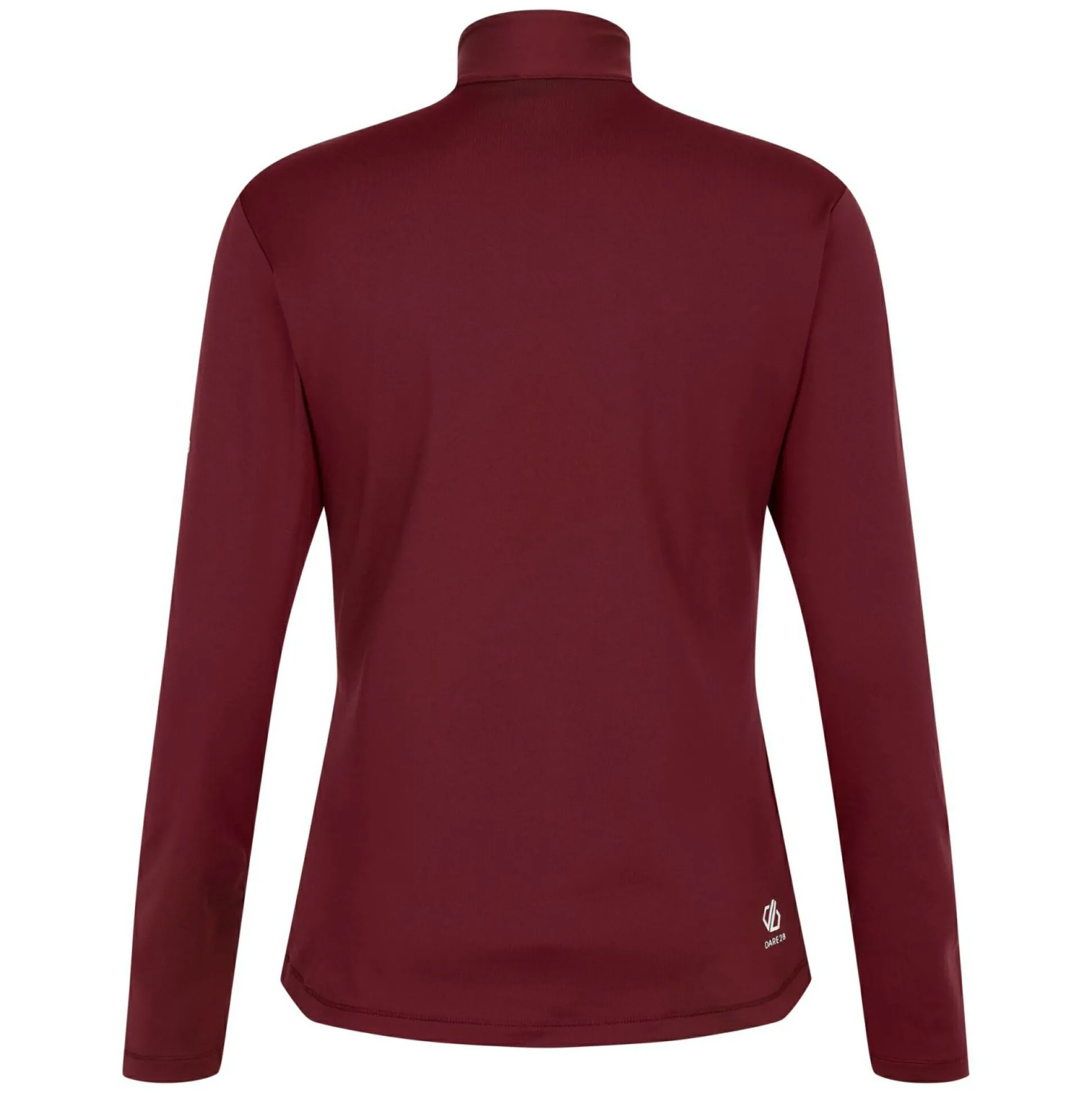 Dare 2b - Women's Lowline II Lightweight Core Stretch Midlayer | Fig