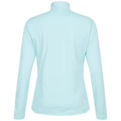 Dare 2b - Women's Lowline II Lightweight Core Stretch Midlayer | Water Blue