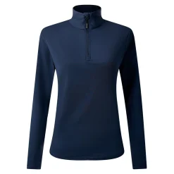 Dare 2b - Women's Lowline II Lightweight Core Stretch Midlayer | Navy