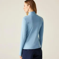 Dare 2b - Women's Lowline II Lightweight Core Stretch Midlayer | Glacier Lake