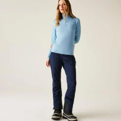 Dare 2b - Women's Lowline II Lightweight Core Stretch Midlayer | Glacier Lake