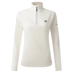 Dare 2b - Women's Lowline II Lightweight Core Stretch Midlayer | Grey Morn
