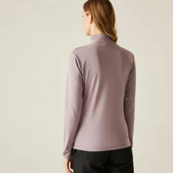 Dare 2b - Women's Lowline II Lightweight Core Stretch Midlayer | Heather