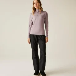 Dare 2b - Women's Lowline II Lightweight Core Stretch Midlayer | Heather