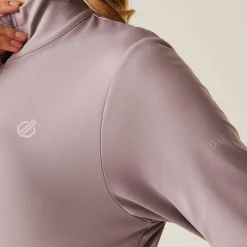 Dare 2b - Women's Lowline II Lightweight Core Stretch Midlayer | Heather