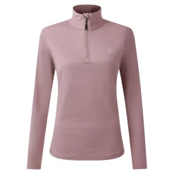 Dare 2b - Women's Lowline II Lightweight Core Stretch Midlayer | Heather