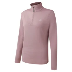 Dare 2b - Women's Lowline II Lightweight Core Stretch Midlayer | Heather