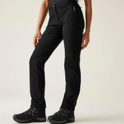 Dare 2b - Women's Melodic II Stretch Walking Trousers | Black