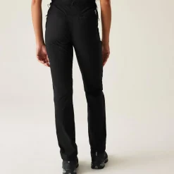 Dare 2b - Women's Melodic II Stretch Walking Trousers | Black