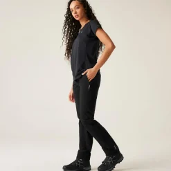Dare 2b - Women's Melodic II Stretch Walking Trousers | Black