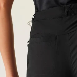 Dare 2b - Women's Melodic II Stretch Walking Trousers | Black