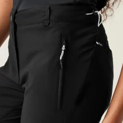 Dare 2b - Women's Melodic II Stretch Walking Trousers | Black