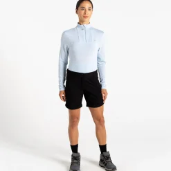 Dare 2b - Women's Melodic III Walking Shorts | Black