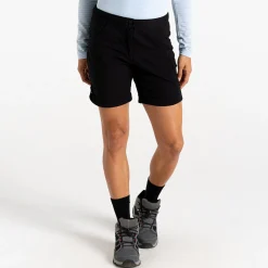 Dare 2b - Women's Melodic III Walking Shorts | Black