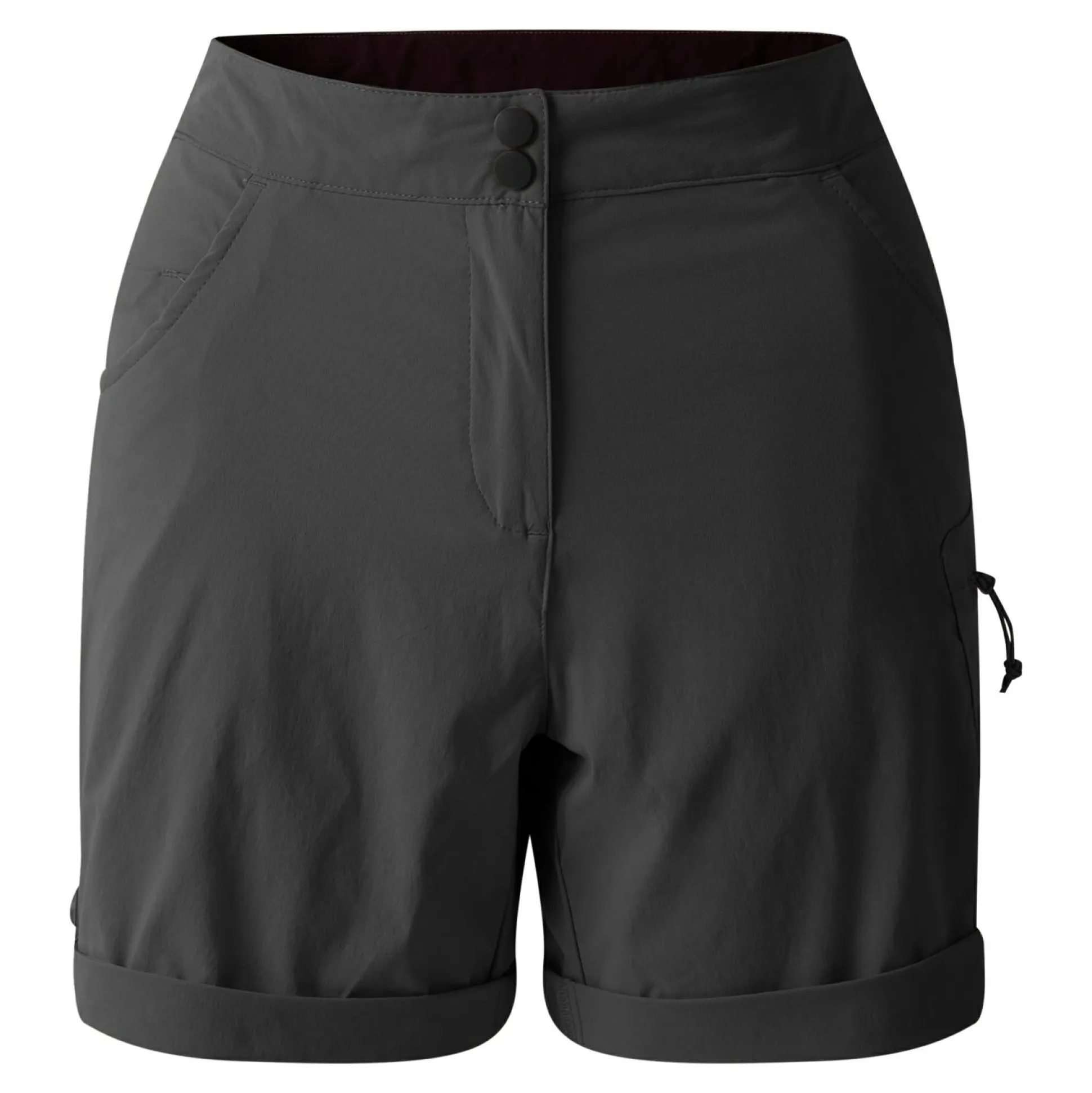 Dare 2b - Women's Melodic III Walking Shorts | Black