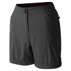 Dare 2b - Women's Melodic III Walking Shorts | Black