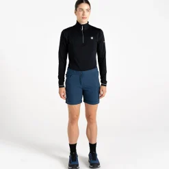 Dare 2b - Women's Melodic III Walking Shorts | Moonlight Denim