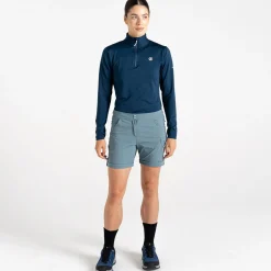 Dare 2b - Women's Melodic III Walking Shorts | Element Grey