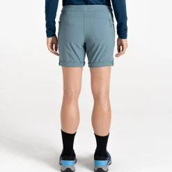 Dare 2b - Women's Melodic III Walking Shorts | Element Grey