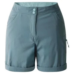 Dare 2b - Women's Melodic III Walking Shorts | Element Grey
