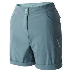 Dare 2b - Women's Melodic III Walking Shorts | Element Grey
