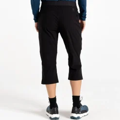 Dare 2b - Women's Melodic III 3/4 Shorts | Black