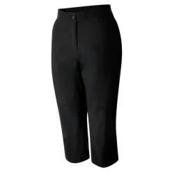 Dare 2b - Women's Melodic III 3/4 Shorts | Black